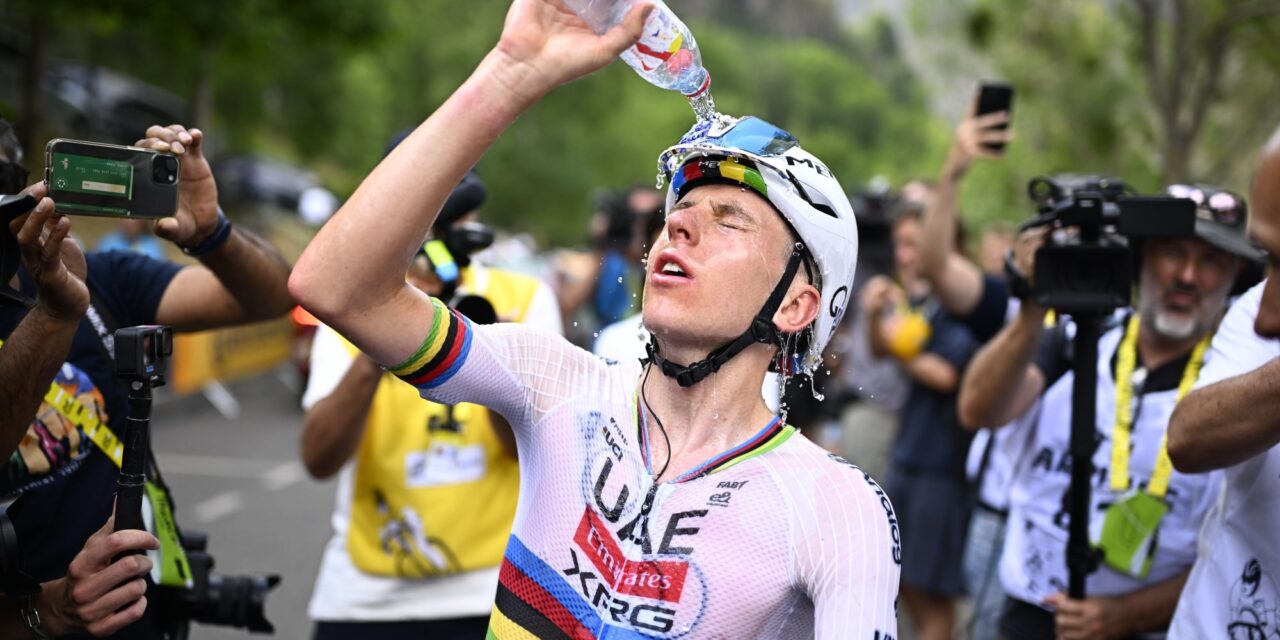 Ploegarts wijst op gevaren door extreme hitte in de Tour de France 2026: “Dit is Russische roulette”
