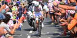 Tour 2026: Tadej Pogacar verpulvert klimrecord op Col du Tourmalet