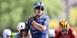 Tim Merlier breekt Belgische ban in Tour: Het was als in een casino