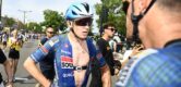 Zien: Staf Soudal Quick-Step uitzinnig van vreugde na tweede ritzege Tim Merlier