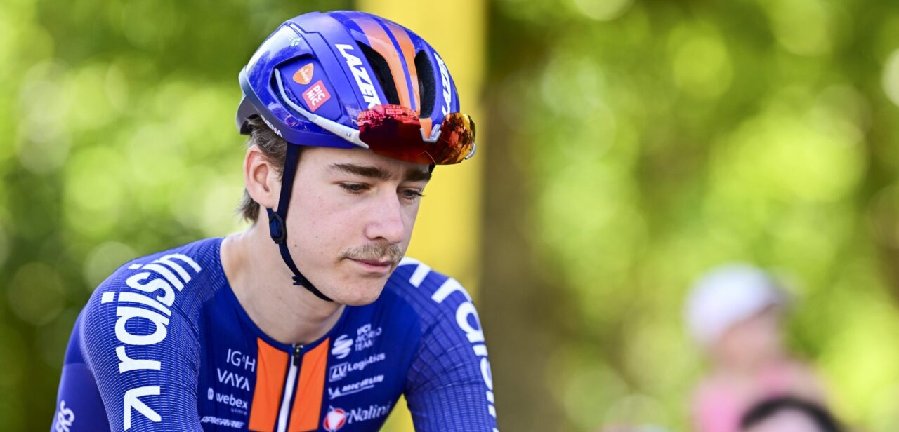 Tour 2026: Picnic PostNL moet verder zonder Nederlander Frits Biesterbos