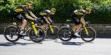 Visma | Lease a Bike kiest voor veiligere tactiek in sprintritten