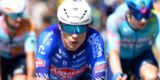 Misschien was lead out Mathieu van der Poel te lang: Vraagtekens in kamp Jasper Philipsen