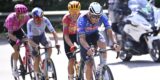 Tour 2026: Tiende etappe start en finisht eerder, maar niet door hitte