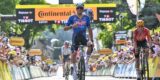 Tour 2026: Kijk hier de zinderende slotkilometer met winnaar Mathieu van der Poel terug!