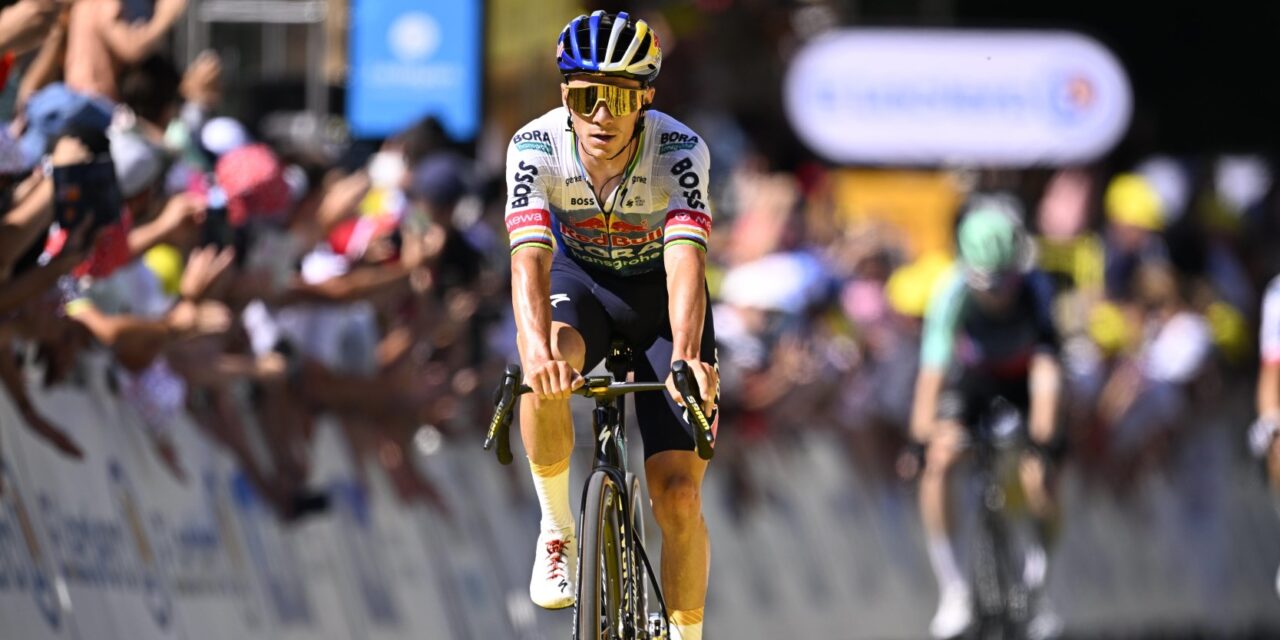 Remco Evenepoel past, herstelt en doet uiteindelijk zelfs goede zaak: Verteer inspanningen snel