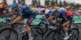 Olav Kooij moest te lang wachten in sprint: “Kon pas de laatste drie trappen vol gaan”