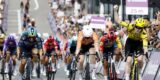 Nienke Veenhoven klopt Charlotte Kool op slotdag Baloise Ladies Tour, Zoe Bäckstedt eindwinnares