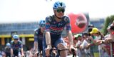 Dylan van Baarle rijdt niet de Tour de France die hij wil: “Mis de laatste procenten”