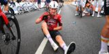 Tour 2026: Jenno Berckmoes moet opgeven met sleutelbeenbreuk