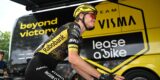 Hoe nu verder voor onthoofd Visma | Lease a Bike in Tour de France 2026?