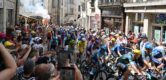 Wielrennen op TV: Volta a Portugal