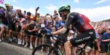 Paul Seixas nadert podium in eerste Tour: Blij met mijn herstelvermogen