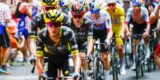 Visma | Lease a Bike zwaar aangeslagen na uitvallen Jonas Vingegaard: We hadden nog steeds geloof