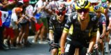 Jonas Vingegaard enorm teleurgesteld na opgave in de Tour: Voelde zich echt heel goed