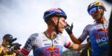 Tour 2026: Florian Lipowitz bereid om voor Remco Evenepoel te werken in slotweek
