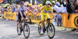 Tour 2026: Dit zijn de verschillen – Evenepoel stijgt naar tweede plaats na uitvallen Vingegaard