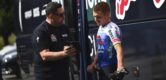 Ook Red Bull-BORA-hansgrohe krijgt late dopingcontrole, maar niet in het holst van de nacht