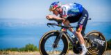Tour 2026: Dit is het pittige parcours van de individuele tijdrit