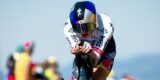 Tour 2026: Opgave en sleutelbeenbreuk Florian Lipowitz na harde valpartij in tijdrit