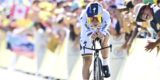 Remco Evenepoel pakt op Belgische feestdag weer ritzege: “Lang geleden dat ik dit niveau had”