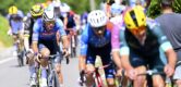 Tour 2026: Het lijkt wel een juniorenkoers! Zeventiende etappe zit vol met plotwendingen