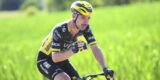 Victor Campenaerts verbaast zich over krankzinnige Tour: “Echt crazy”