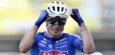 Openhartige Jasper Philipsen draagt overwinning op aan ploeg: Bleven in me geloven