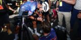 Mathieu van der Poel speelt vóór de lead out nog crucialere rol voor Jasper Philipsen