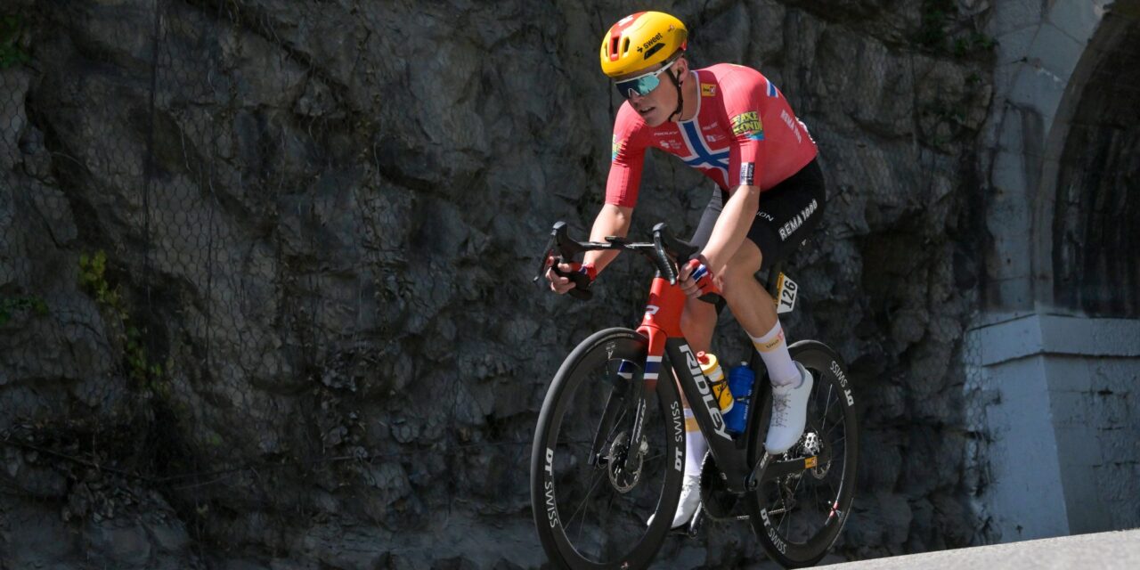 Tour 2026: Medisch bulletin en juryrapport - Geen boetes uitgedeeld in rit 18, twee renners lopen blessures op
