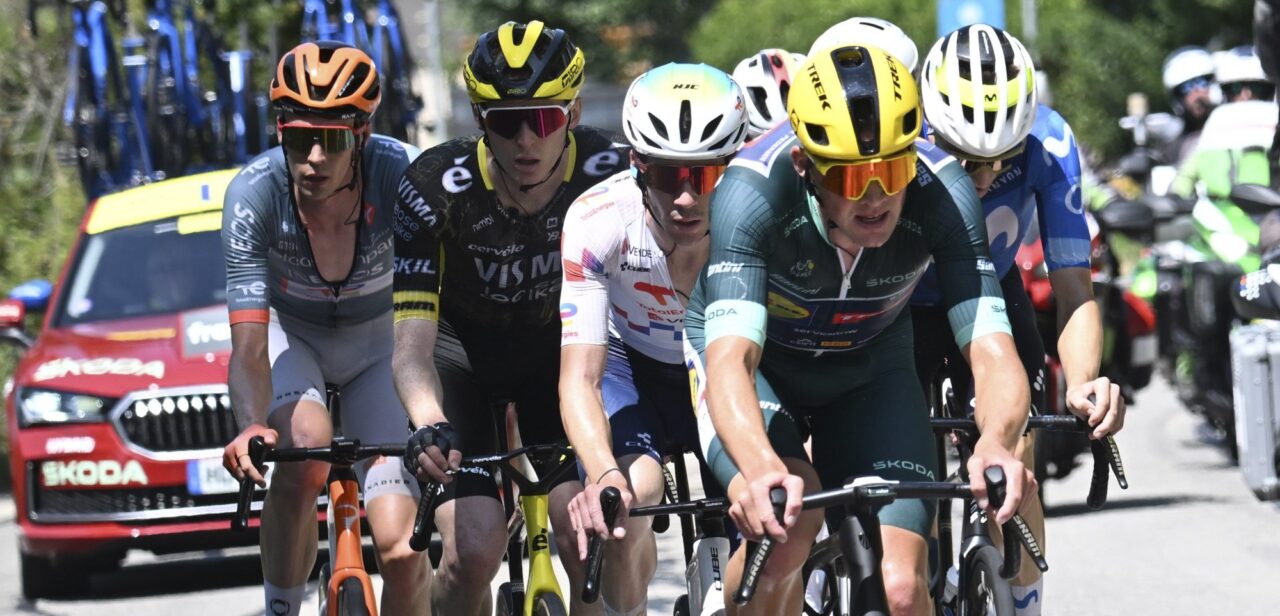 Tour 2026: Dit zijn de elf genomineerden voor de superstrijdlust