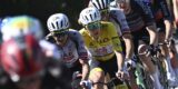 Gehavende ploeg van Tadej Pogacar moet maskers afzetten op Alpe d’Huez