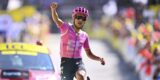 Richard Carapaz wint dan tóch in de Tour: “Leek onmogelijk”