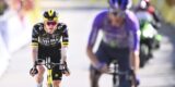 Matteo Jorgenson bezorgt gehavend Visma ereplaats: Mijn beste dag tot nog toe