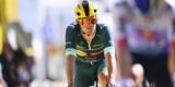 Tour 2026: Mads Pedersen praktisch zeker van de groene trui