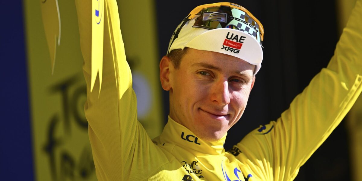 Tour 2026: Hoe laat zijn de Alpe d’Huez en andere bergen in etappe 19?