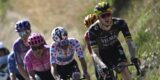 Tour 2026: Visma | Lease a Bike wil strijdlust tonen op Alpe d’Huez