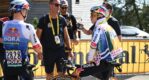 Remco Evenepoel verwacht dat Decathlon aanvalt na ziekte UAE: Zelf geen risicos nemen