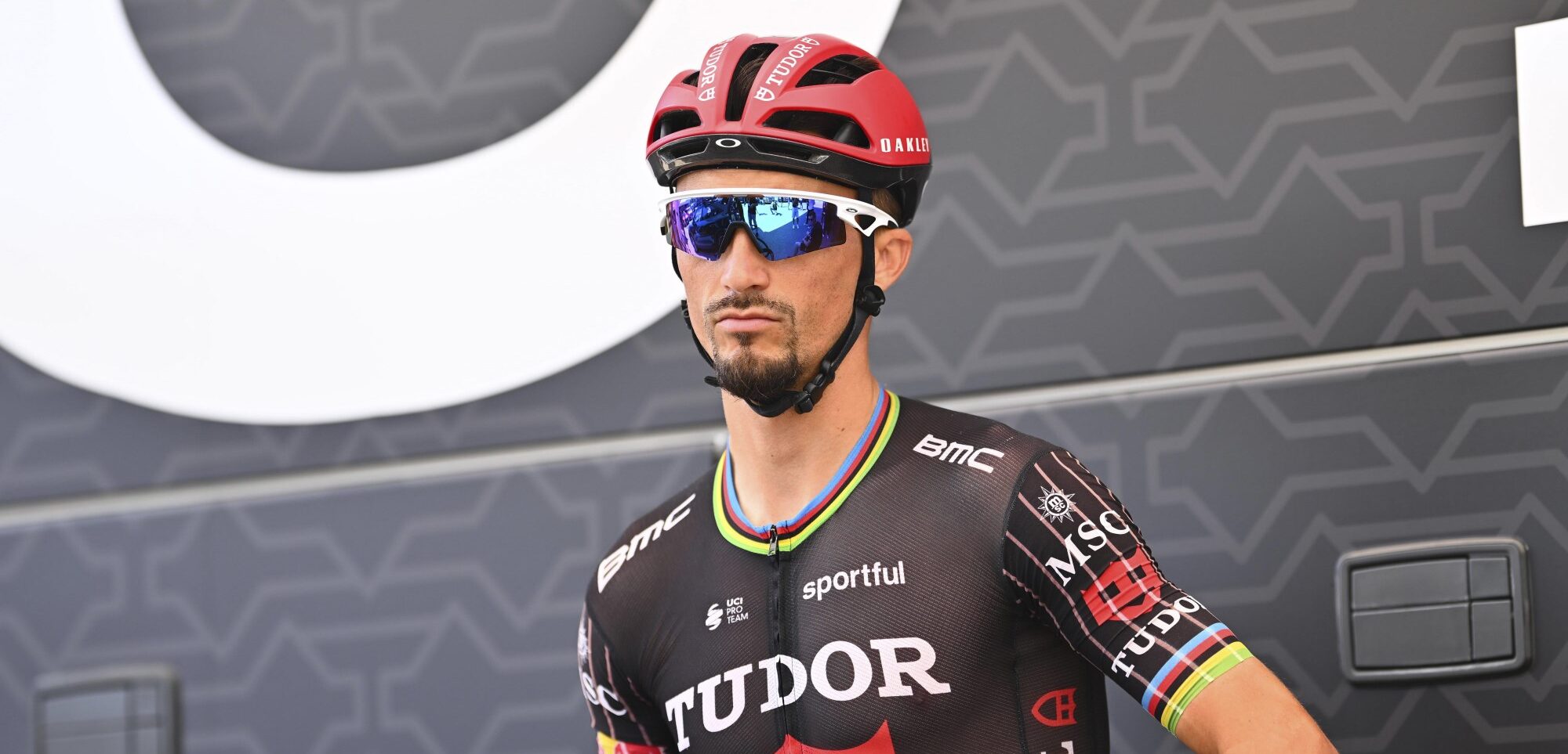 Julian Alaphilippe denkt niet meer terug te keren in Tour: Geniet er niet meer van