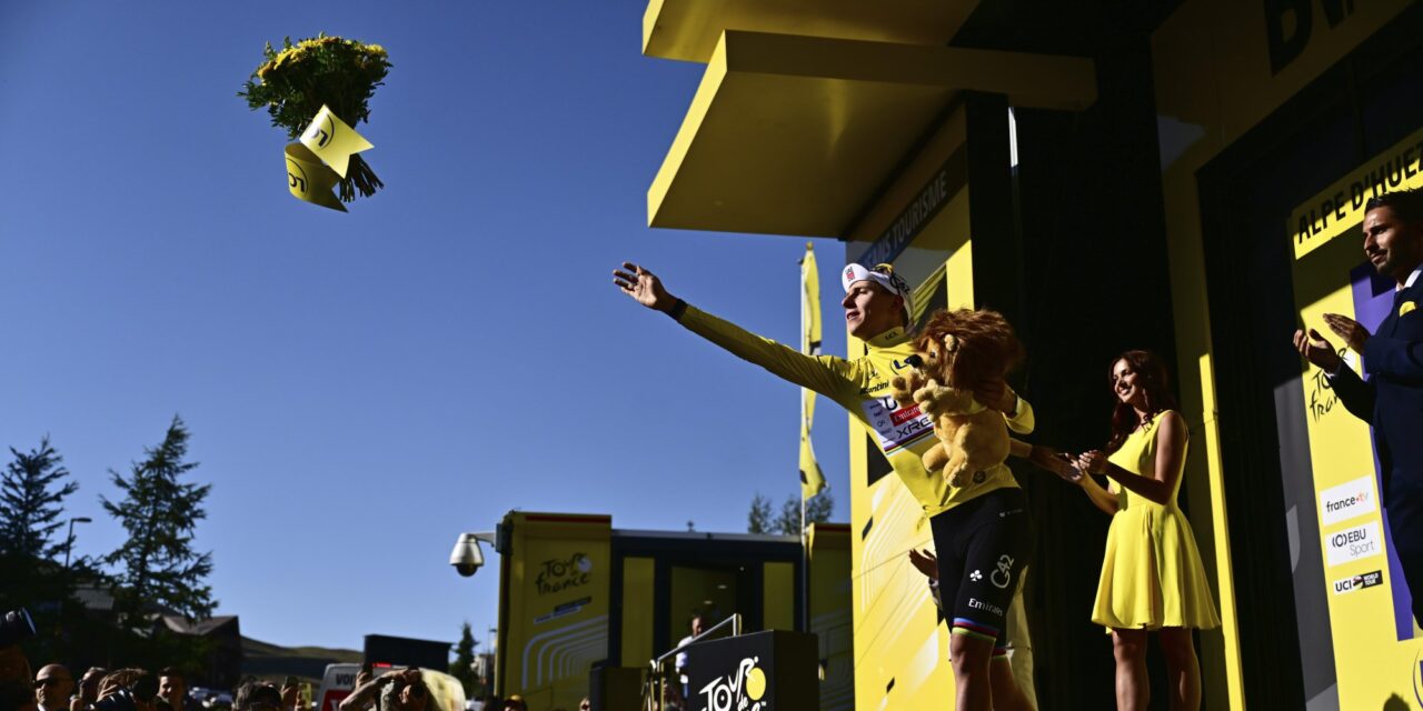 Tourvolgers opgelet! Koninginnenrit finisht vroeger dan gebruikelijk