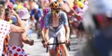 Thymen Arensman mist paar procentjes op Alpe d’Huez: “Had ik in de Giro wel en daar ben ik trots op”