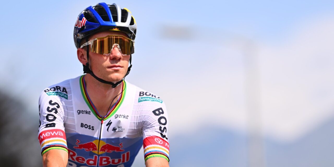 De Tour in 15 minuten: “Remco Evenepoel beseft zelf dat de Tour winnen lastig zal zijn”