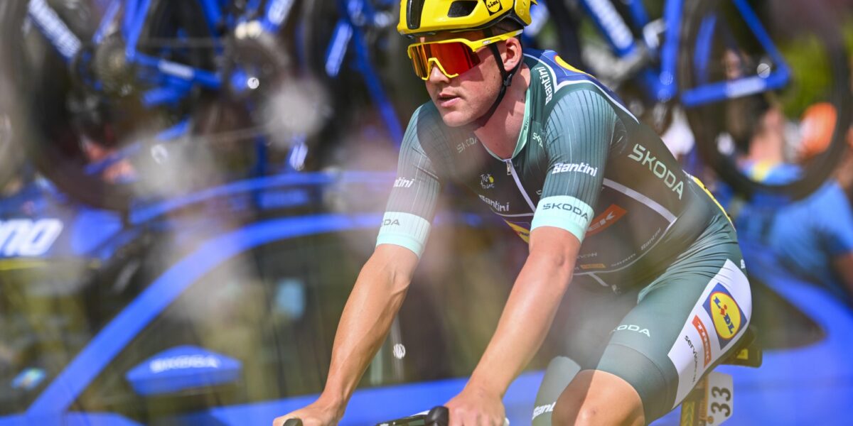Startlijsten na-tourcriteriums krijgen vorm: Pedersen en Carapaz te bewonderen op Nederlandse bodem