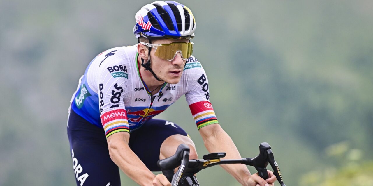 Remco Evenepoel verdedigt tweede plaats met succes: Bewijs dat ongeloof in mij onterecht is