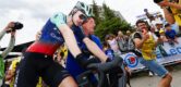 Paul Seixas zette nog vol in op podiumplaats: Maar Del Toro was gewoon sterker