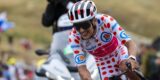 Tour 2026: Ritwinnaar Richard Carapaz veranderde tijdens etappe geweer van schouder