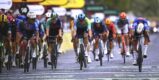 Mathieu van der Poel vinkt carrièredoel af in Parijs: “Was hier al een jaar mee bezig”