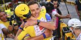 Adrie van der Poel supertrots op zoon Mathieu van der Poel: “Geniet enorm van hem en Tadej Pogacar”