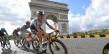 Remco Evenepoel gaat vol voor slotrit: “Parcourswijziging niet slecht voor mij”