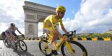Tour 2026: Dit zijn de winnaars na drie weken koers
